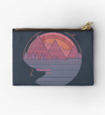 Bolso de mano Las montañas están llamando