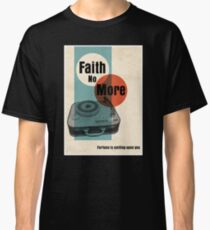 Faith No more Classic T-Shirt