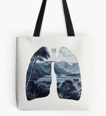 Bolsa de tela Fresco