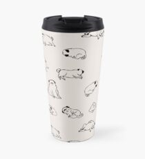 Taza de viaje Mas sueño