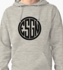 ESGNewblck Pullover Hoodie