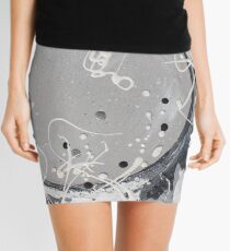 Rollercoaster Mini Skirt