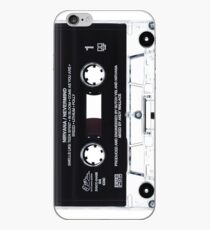 Vinilo o funda para iPhone Music Tape Cover Nirvana Grunge