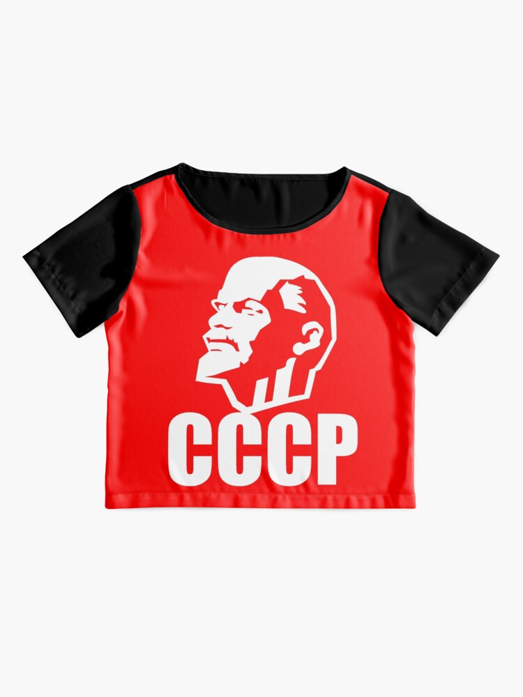 vladimir lenin t shirt