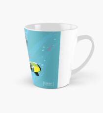 Dive Tall Mug