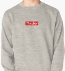 Supreme Thiccboi Pullover