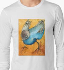 Enterprise Cheeper Long Sleeve T-Shirt