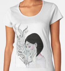 Poison Women's Premium T-Shirt