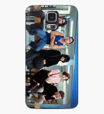Der Frühstücks-Club Hülle & Skin für Samsung Galaxy
