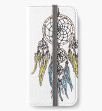 Dream Catcher iPhone Wallet/Case/Skin