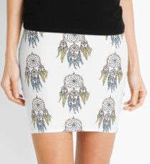 Dream Catcher Mini Skirt