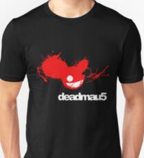 Ghosts Dance Unisex T-Shirt