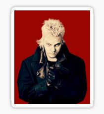 The Lost Boys Sticker