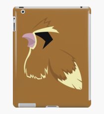 Pidgey iPad Case/Skin