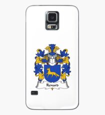 Renard Case/Skin for Samsung Galaxy