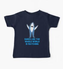 Dance Baby Tee