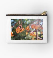Ripe Crab Apples Studio Pouch
