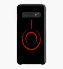 Rin Tohsaka Command Seal Case/Skin for Samsung Galaxy