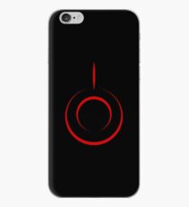 Rin Tohsaka Command Seal iPhone Case