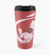 mew Travel Mug