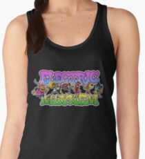 Groovy Mayhem Women's Tank Top