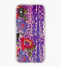 tracy porter/ bisous iPhone Case