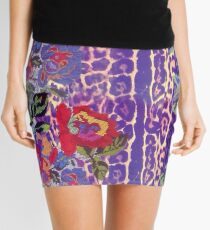 tracy porter/ bisous Mini Skirt