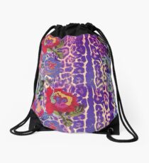 tracy porter/ bisous Drawstring Bag
