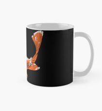 swift - color Classic Mug