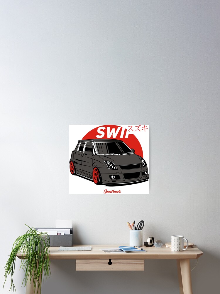 Mitsubishi Xpander Blueprint