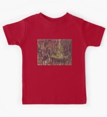 chrysler building Kids Tee