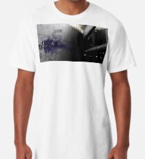 Cells Interlinked - Concrete Long T-Shirt