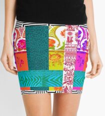 tracy porter/ alchemy Mini Skirt