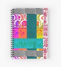 tracy porter/ alchemy Spiral Notebook