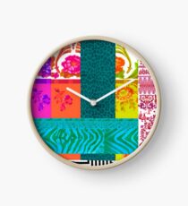 tracy porter/ alchemy Clock