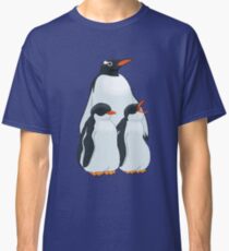 Penguin Party Classic T-Shirt