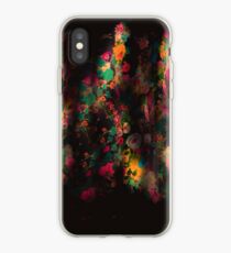 tracy porter/ peacock iPhone Case