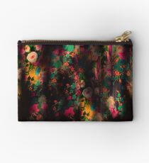 tracy porter/ peacock Studio Pouch