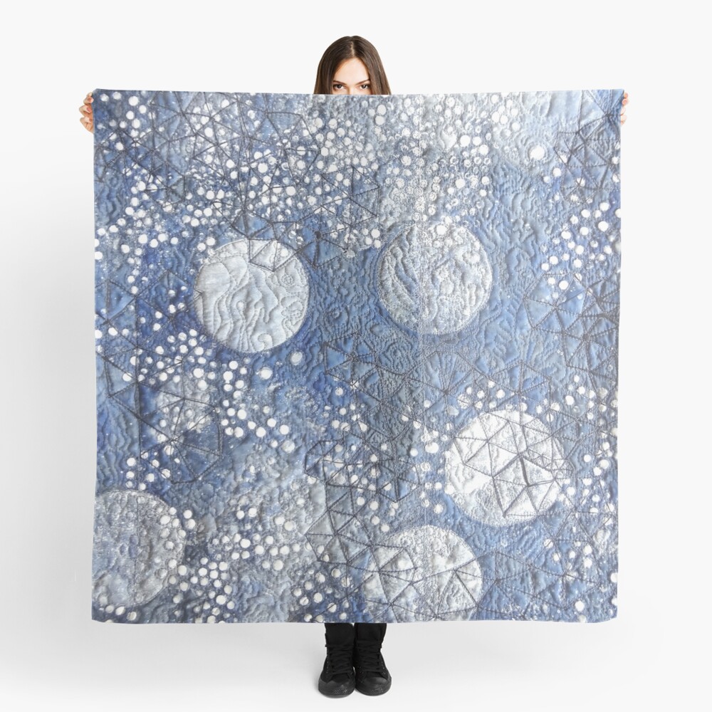 Starlight #1 Scarf