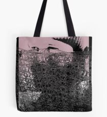 Victim Tote Bag