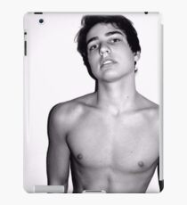 Colby Brock iPad Case/Skin