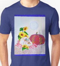 Fall Season Unisex T-Shirt