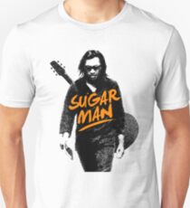 sechs zum Zucker Unisex T-Shirt