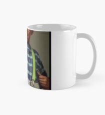 Steve Urkel Tasse (Standard)