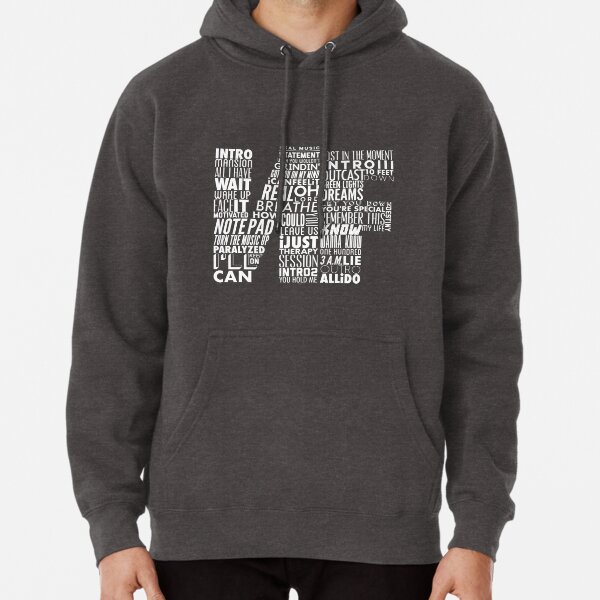 Ku-lee Kids DJ Marshmello Hoodie and Pants Set-3D Printed Long Sleeve Hooded Tops for Boys Girls