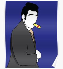 Nagel-esque Kramer Poster