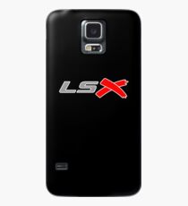 LSX Case/Skin for Samsung Galaxy