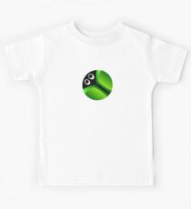 Leif Hopper Kids Tee