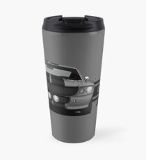 1967 Ford Mustang Shelby GT500 - Eleanor Travel Mug