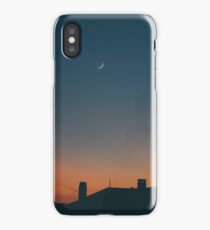 Silent iPhone Case/Skin